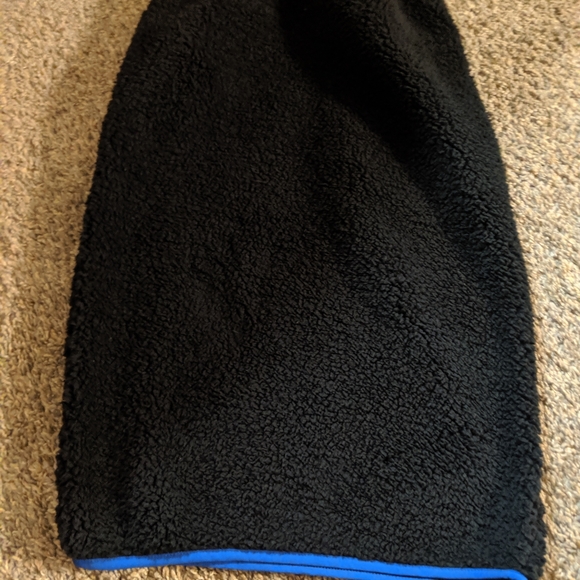 Stussy sherpa skirt - Picture 6 of 7